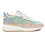 Zapatillas deportivas Carmela 162269 en kaki