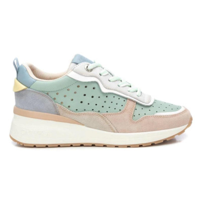 Zapatillas deportivas Carmela 162269 en kaki