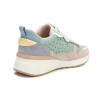 Zapatillas deportivas Carmela 162269 en kaki