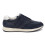 Zapatillas deportivas Carmela 162147 en azul marino para hombre