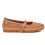 Merceditas para mujer Carmela 162080 en camel