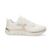 Zapatillas deportiva Etika FIGHERA 50218 en blanco para mujer