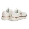 Zapatillas deportiva Etika FIGHERA 50218 en blanco para mujer