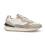 Zapatillas deportivas Etika MALVAS 50005 en blanco para mujer