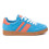 Zapatillas deportivas Teddy Smith 120007 en azul para mujer