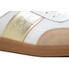 Zapatillas Regarde Le Ciel Grisel 01 en blanco para mujer