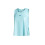 Camiseta sin mangas Joma Breath en azul para mujer