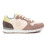 Zapatillas deportivas XTI 143608 en beige para mujer