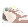 Zapatillas deportivas XTI 143608 en beige para mujer