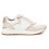 Zapatillas deportiva XTI 14353801 en blanco para mujer