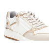 Zapatillas deportiva XTI 14353801 en blanco para mujer