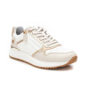 Zapatillas deportiva XTI 14353801 en blanco para mujer