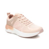 Zapatillas deportivas XTI 143927 en nude para mujer