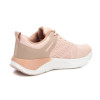 Zapatillas deportivas XTI 143927 en nude para mujer