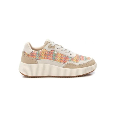 Zapatillas deportivas XTI 143907 en multicolor para mujer