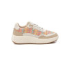 Zapatillas deportivas XTI 143907 en multicolor para mujer