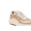Zapatillas deportivas XTI 143907 en multicolor para mujer