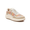 Zapatillas deportivas XTI 143907 en multicolor para mujer