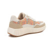 Zapatillas deportivas XTI 143907 en multicolor para mujer