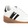 Zapatillas deportivas XTI 143645 en blanco para mujer