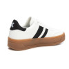Zapatillas deportivas XTI 143645 en blanco para mujer