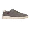 Zapato con cordones Callaghan 57701 Flexible en tan para hombre