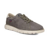 Zapato con cordones Callaghan 57701 Flexible en tan para hombre