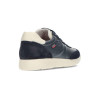 Zapatillas deportivas Callaghan 43721 Amanci en azul para hombre