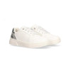 Zapatillas deportivas Etika 52428 TRENTO en blanco para niña