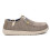 Zapatos Náuticos XTI  143576 en taupe para hombre