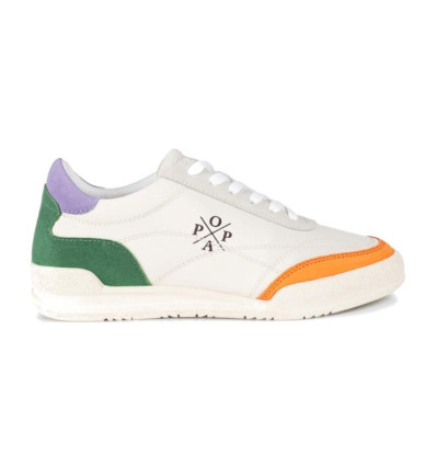 Zapatillas deportivas Popa Shasta Nylon en multicolor para mujer