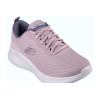 Zapatillas deportivas Skechers Skech-Lite Pro en malva