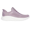 Zapatillas deportivas Skechers Slip-ins: BOBS Sport Squad Chaos en malva