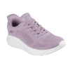Zapatillas deportivas Skechers Slip-ins: BOBS Sport Squad Chaos en malva