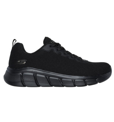 Zapatillas deportivas Skechers BOBS Sport B Flex - Visionary Essence en negro