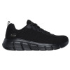 Zapatillas deportivas Skechers BOBS Sport B Flex - Visionary Essence en negro