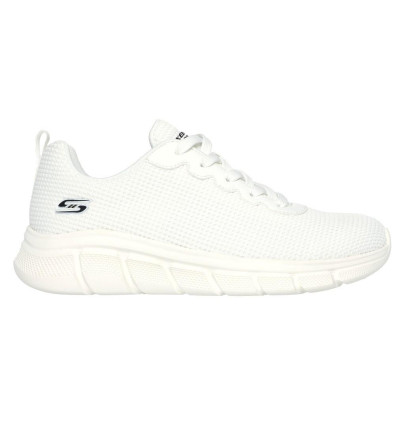 Zapatillas deportivas Skechers BOBS Sport B Flex - Visionary Essence en blanco