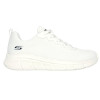 Zapatillas deportivas Skechers BOBS Sport B Flex - Visionary Essence en blanco