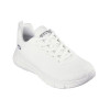 Zapatillas deportivas Skechers BOBS Sport B Flex - Visionary Essence en blanco