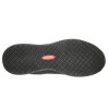 Zapatillas Skechers Work: Squad SR - Myton en negro