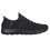 Zapatillas deportivas Skechers Slip-ins: Summits - High Range en negro