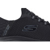 Zapatillas deportivas Skechers Slip-ins: Summits - High Range en negro