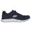 Zapatillas deportivas Skechers Track 52631 en azul marino