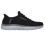 Zapatillas deportivas Slip-ins: Summits - Perfo en negro