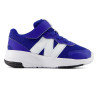 Zapatillas New Balance 578 v1 en azul para niños