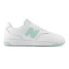 Zapatillas New Balance 80 V1 en blanco