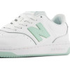 Zapatillas New Balance 80 V1 en blanco