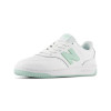 Zapatillas New Balance 80 V1 en blanco