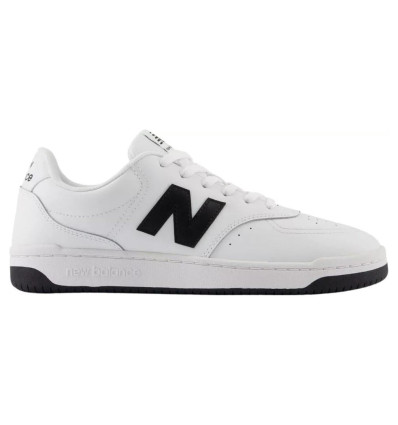 Zapatillas New Balance BB80 en blanco para hombre