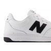 Zapatillas New Balance BB80 en blanco para hombre